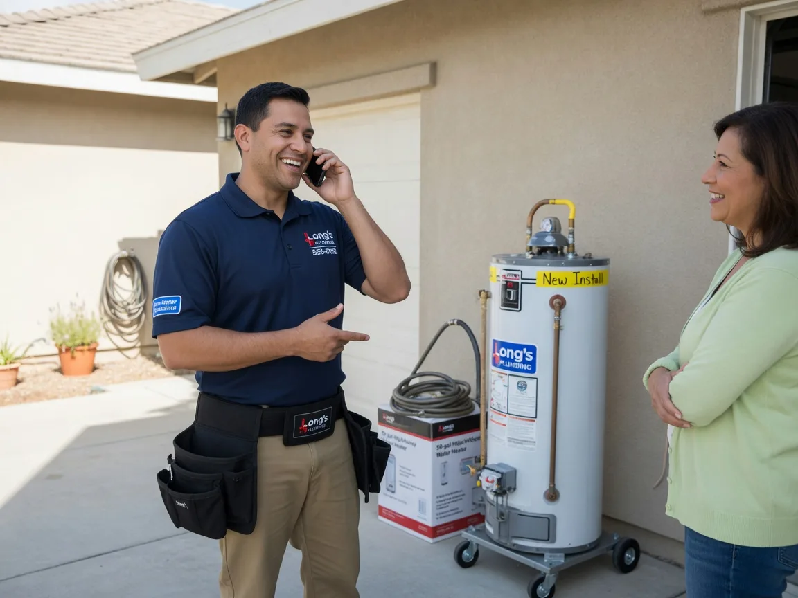 Leak Detection Spencer, IN FAQs